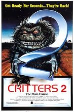 Watch Critters 2 Xmovies8