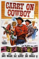 Watch Carry On Cowboy Xmovies8