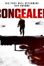 Watch Concealed Xmovies8