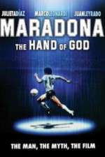 Watch Maradona, la mano di Dio Xmovies8