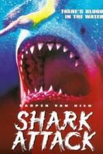 Watch Shark Attack Xmovies8