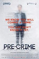 Watch Pre-Crime Xmovies8