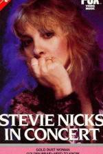 Watch Stevie Nicks in Concert Xmovies8