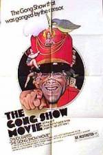 Watch The Gong Show Movie Xmovies8