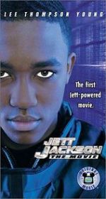 Watch Jett Jackson: The Movie Xmovies8