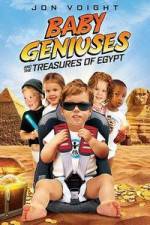 Watch Baby Geniuses and the Treasures of Egypt Xmovies8