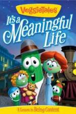 Watch VeggieTales: It's a Meaningful Life Xmovies8