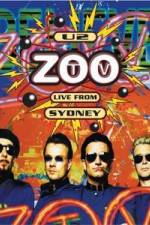 Watch U2 Zoo TV Live from Sydney Xmovies8