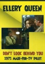 Watch Ellery Queen: Don\'t Look Behind You Xmovies8