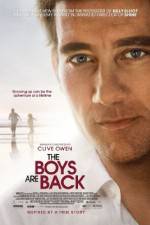 Watch The Boys Are Back Xmovies8