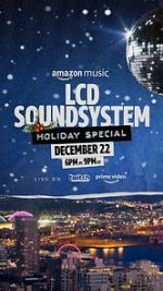 Watch The LCD Soundsystem Holiday Special (TV Special 2021) Xmovies8