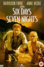 Watch Six Days Seven Nights Xmovies8