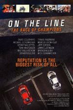 Watch On the Line: The Race of Champions Xmovies8