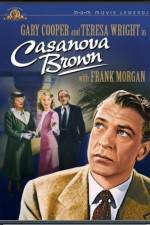 Watch Casanova Brown Xmovies8