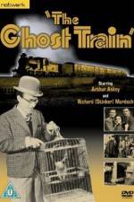 Watch The Ghost Train Xmovies8