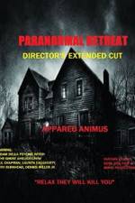 Watch Paranormal Retreat Xmovies8