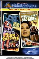 Watch Invasion of the Star Creatures Xmovies8