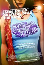 Watch Festival Express Xmovies8
