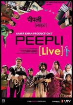 Watch Peepli (Live) Xmovies8