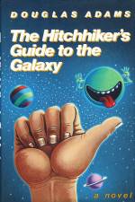 Watch The Hitchhiker's Guide to the Galaxy Xmovies8