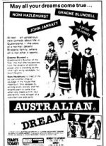 Watch Australian Dream Xmovies8