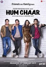 Watch Hum chaar Xmovies8