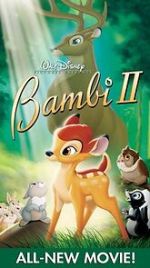 Watch Bambi 2: The Great Prince of the Forest Xmovies8