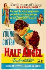 Watch Half Angel Xmovies8