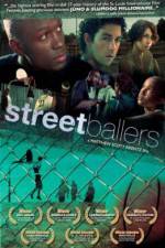 Watch Streetballers Xmovies8