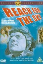 Watch Reach for the Sky Xmovies8