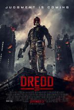 Watch Dredd Xmovies8