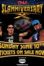 Watch TNA Slammiversary Xmovies8