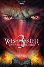 Watch Wishmaster 3: Beyond the Gates of Hell Xmovies8