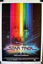 Watch Star Trek: The Motion Picture Xmovies8