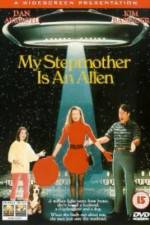 Watch My Stepmother Is an Alien Xmovies8