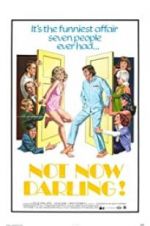 Watch Not Now Darling Xmovies8