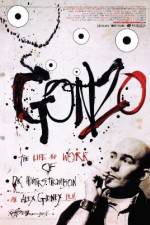Watch Gonzo The Life and Work of Dr Hunter S Thompson Xmovies8