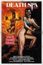 Watch Death Spa Xmovies8