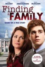 Watch Finding a Family Xmovies8