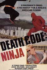 Watch Death Code Ninja Xmovies8