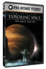 Watch Exploring Space The Quest for Life Xmovies8