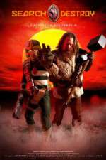 Watch Search/Destroy: A Strontium Dog Fan Film Xmovies8