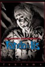 Watch Fando y Lis Xmovies8