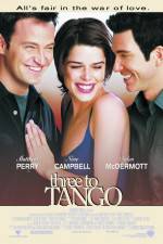 Watch Three to Tango Xmovies8