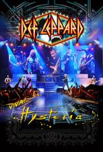 Watch Def Leppard Viva! Hysteria Concert Xmovies8
