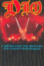 Watch DIO - A Special From The Spectrum Live Concert Perfomance Xmovies8