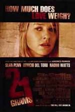 Watch 21 Grams Xmovies8