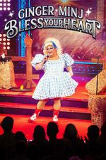 Watch Ginger Minj: Bless Your Heart (TV Special 2023) Xmovies8