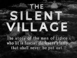Watch The Silent Village Xmovies8