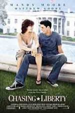 Watch Chasing Liberty Xmovies8